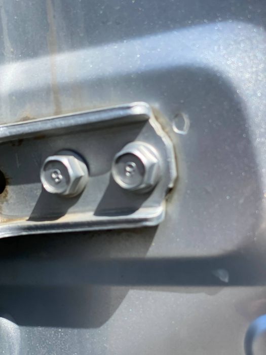 Mitsubishi Pajero Wagon