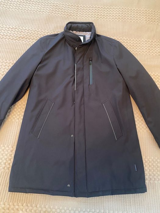 Тепла куртка Bugatti, оригінал