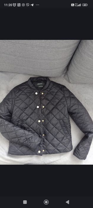 Куртка жіноча сінсей