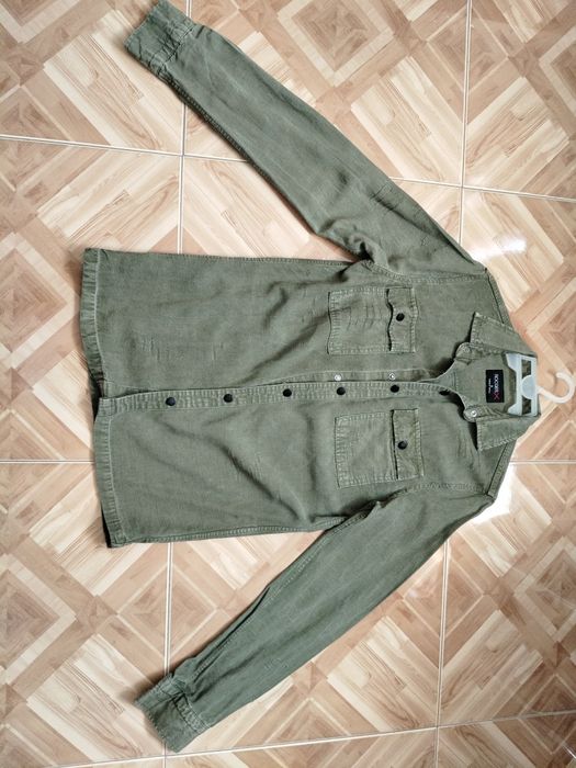 Koszula męska rozm S