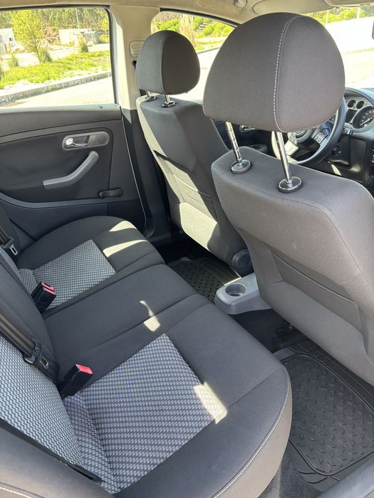 Seat Ibiza 6L 1.4TDI 80cv | Nacional | Full Extras