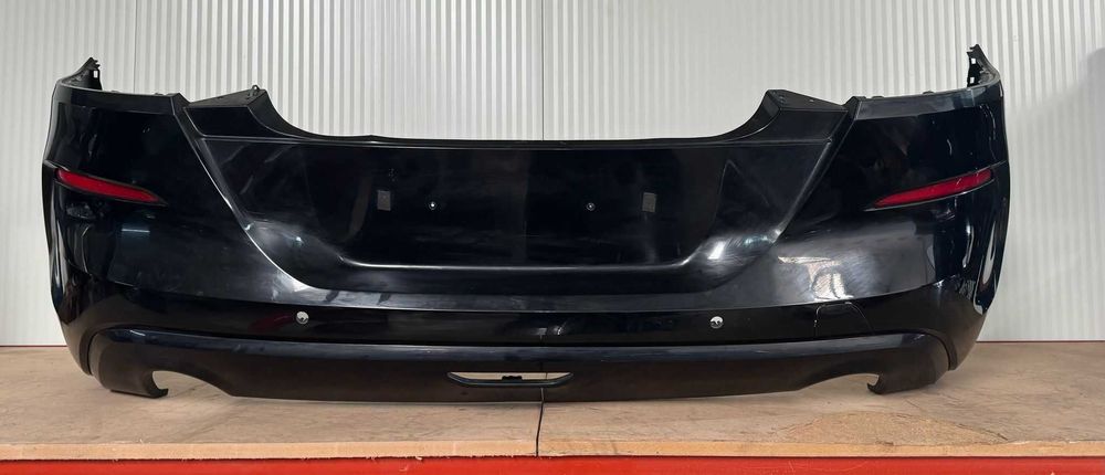 Para choques traseiro BMW Z4 Pack M