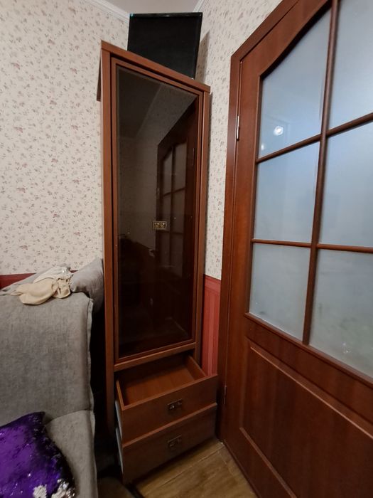 Два шкафа в отличном состоянии