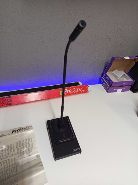Microfone Audio-Technica Novo