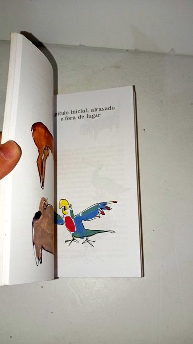 O Gato Malhado e a Andorinha Sinhá - Jorge Amado