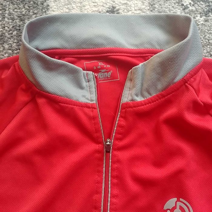 Koszulka rowerowa Crane roz. XL