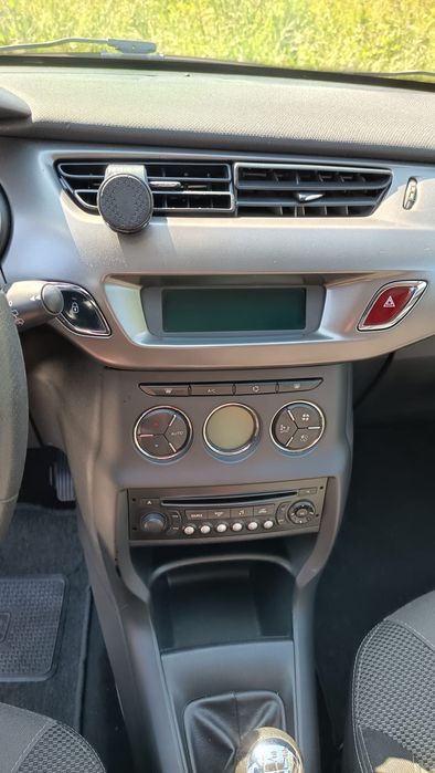 Citroen C3 panorâmico