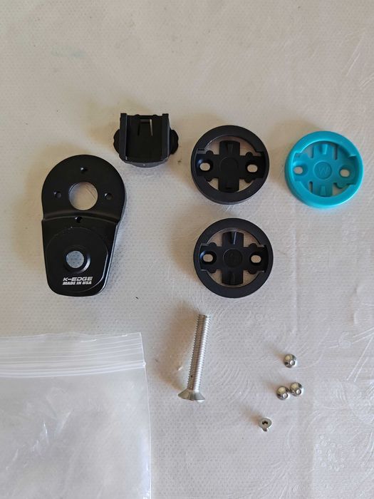 Suporte GPS SYNCROS Fraser SL WC
