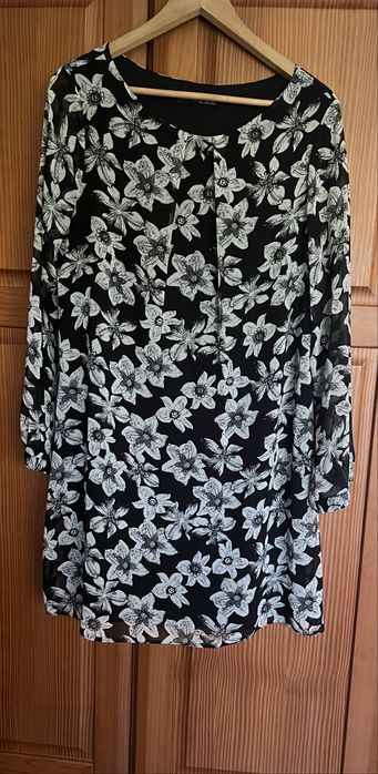 Vestido Atmosphere Mulher – Tamanho 44