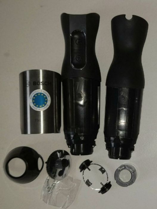 Фиксатор насадок блендера Bosch. чайник.