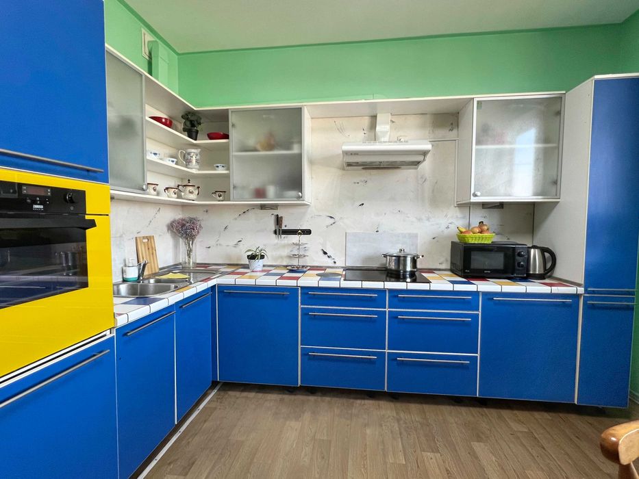 Хостел рядом с Выдубичами, Голосеевка – жильё по карману каждому!