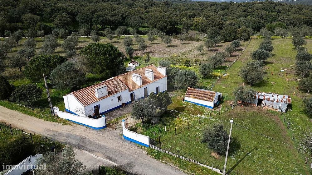 Quinta  para venda