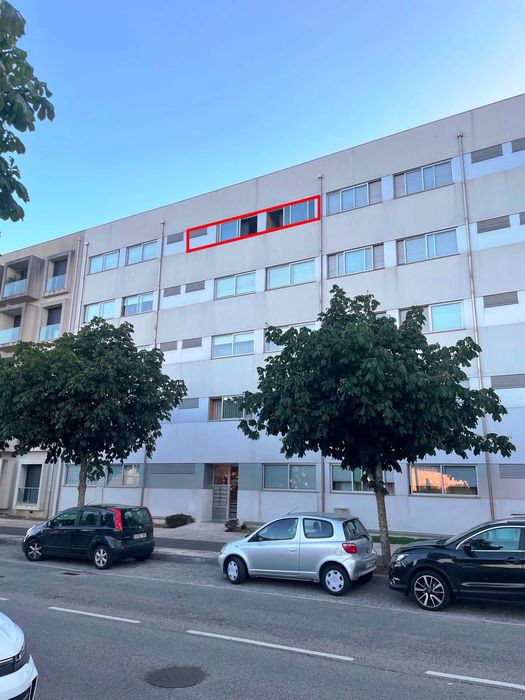 Arrendamento T-2 em Vila do Conde