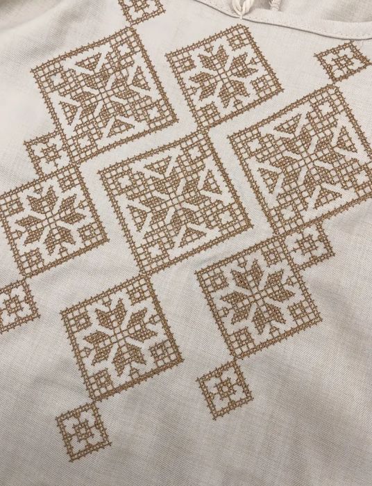 Сукня вишиванка,жіноча.