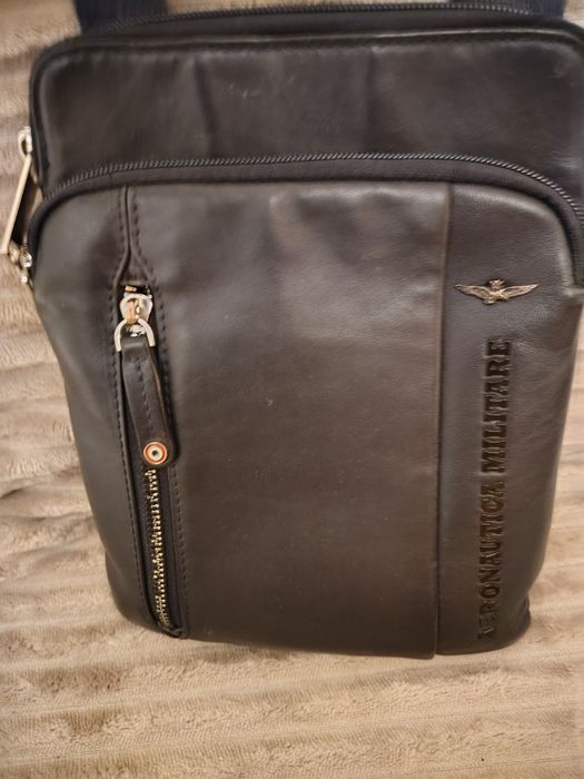 Сумка Aeronautica Militare