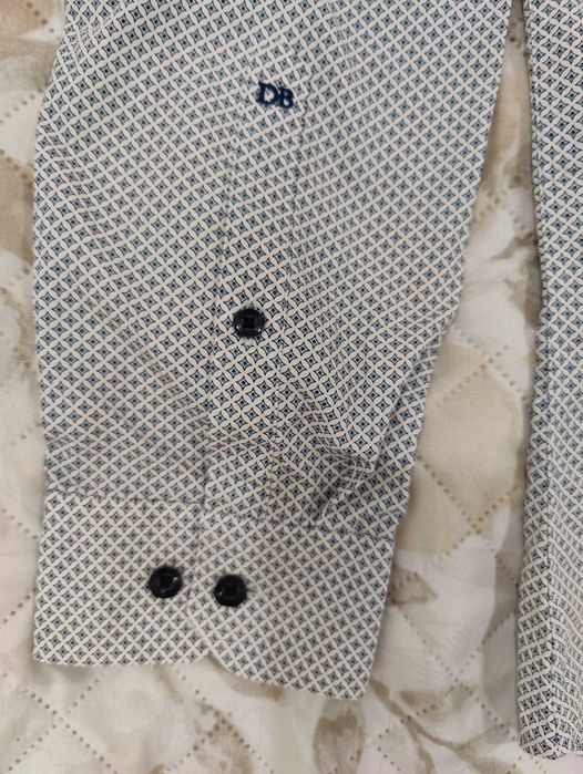 Camisa Dansaert Black tam. L em excelente estado.