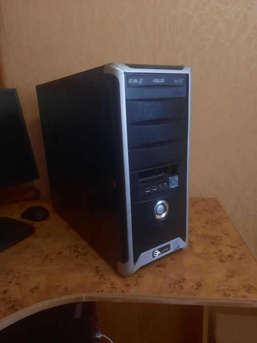 Продам компьютер LG