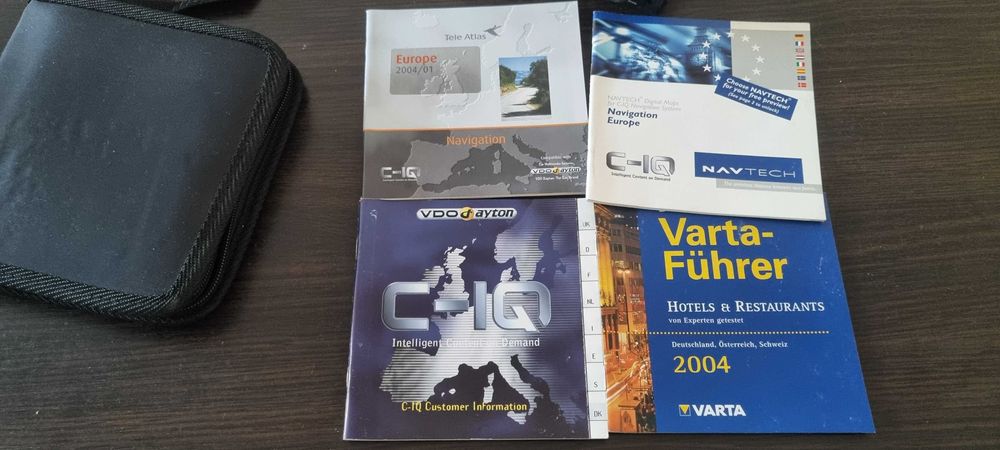 Radio samochodowe Dayton MS 4150 RS + kieszeń 1Din + płyty z navi