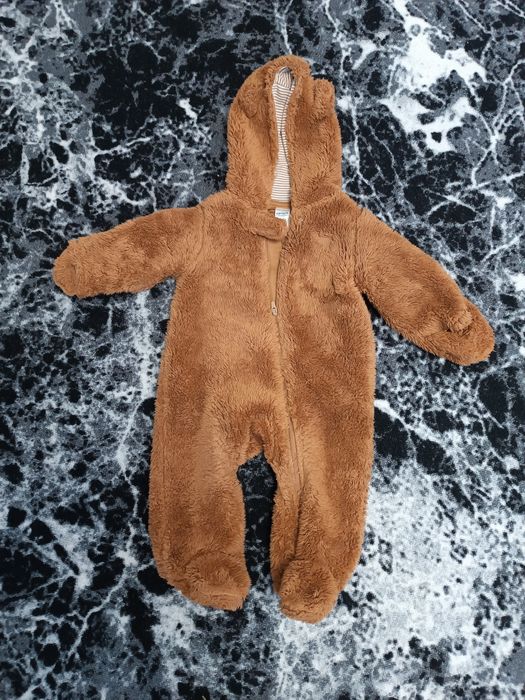 Комбінезони дитячі