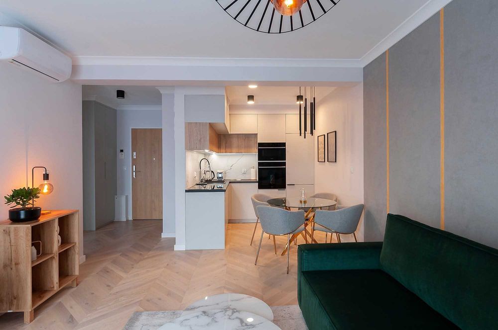 Wynajem noclegi Wrocław