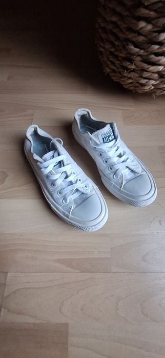 Damskie trampki Converse 37