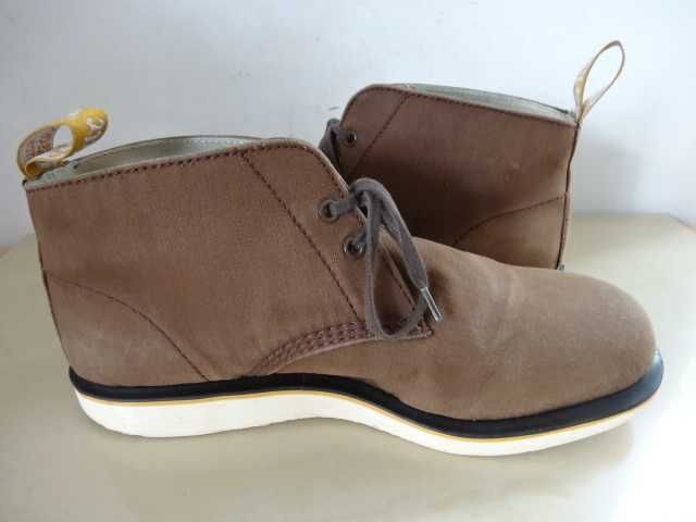 Buty Dr. Martens NIXON roz 46 Glany