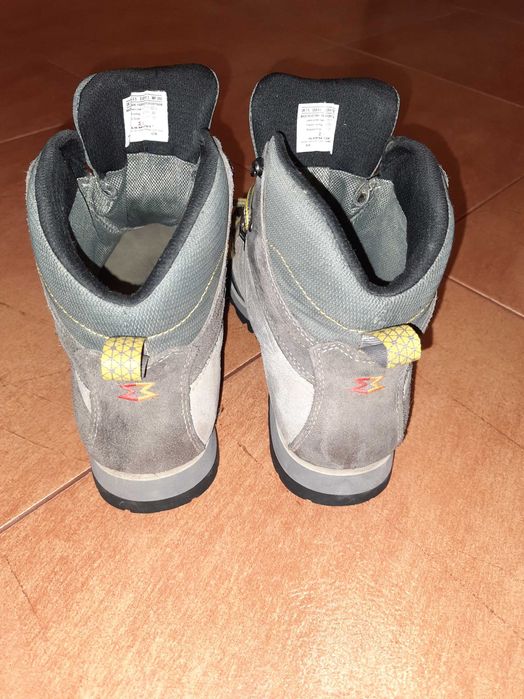 Трекінгові черевики Garmont 41.5