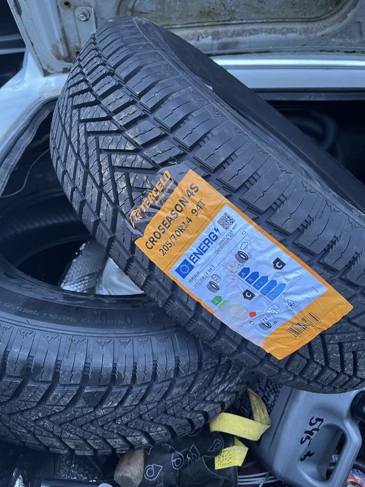 Покришки жімні куплені в 2026 годі не дорого