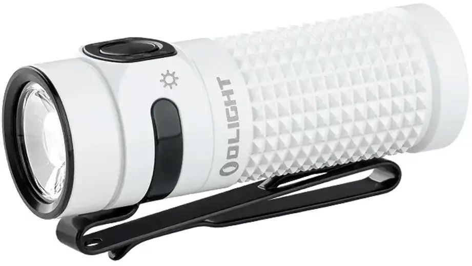 Ліхтарик Olight Baton 4 Premium