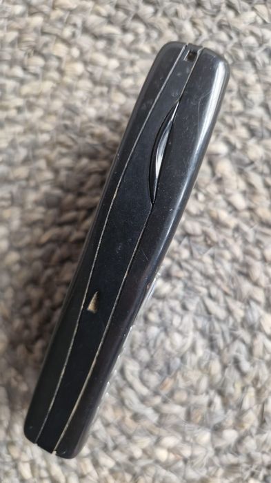 Kolekcjonerska Nokia 6610i bez simloka