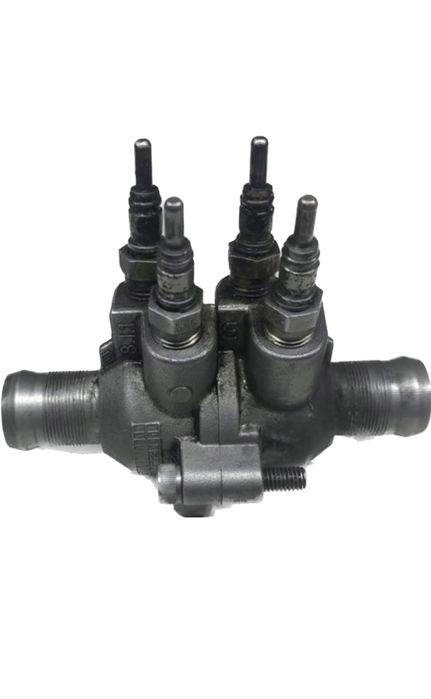 Блок подогрева тосола 1.9 2.0 Трафік Виваро Примастар. Свечи подогрева