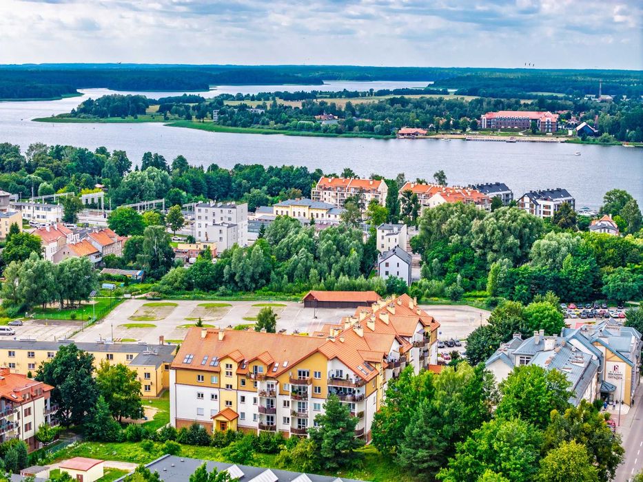 Mieszkanie – Ostróda - Widok 2