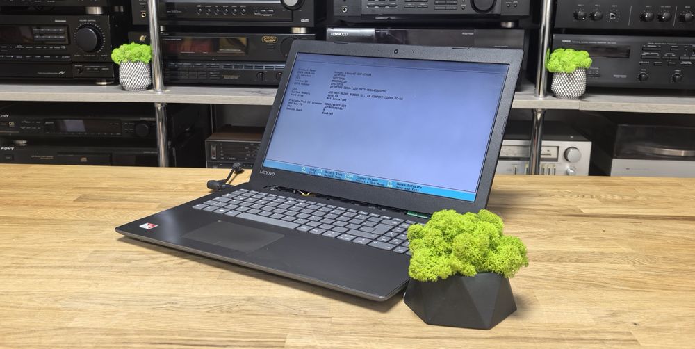 lenovo ideapad 320 - купити ноутбуки - Ціна на OLX.ua