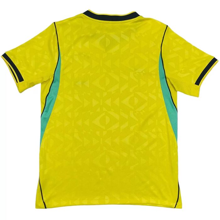 Camisa Brasil 2026 Copa do Mundo
