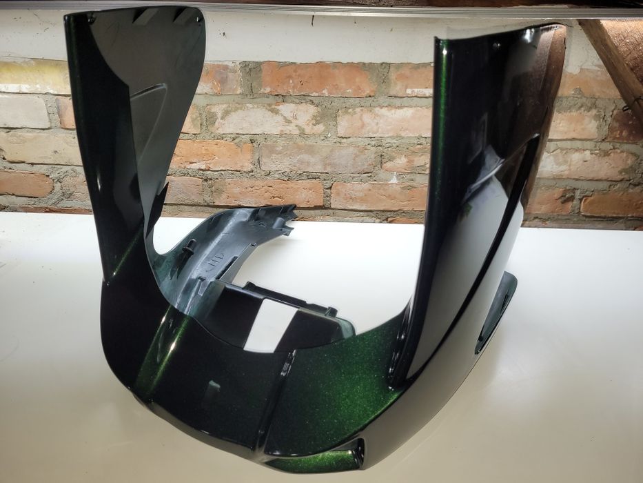 Yamaha Aerox  - zestaw plastików NOWE