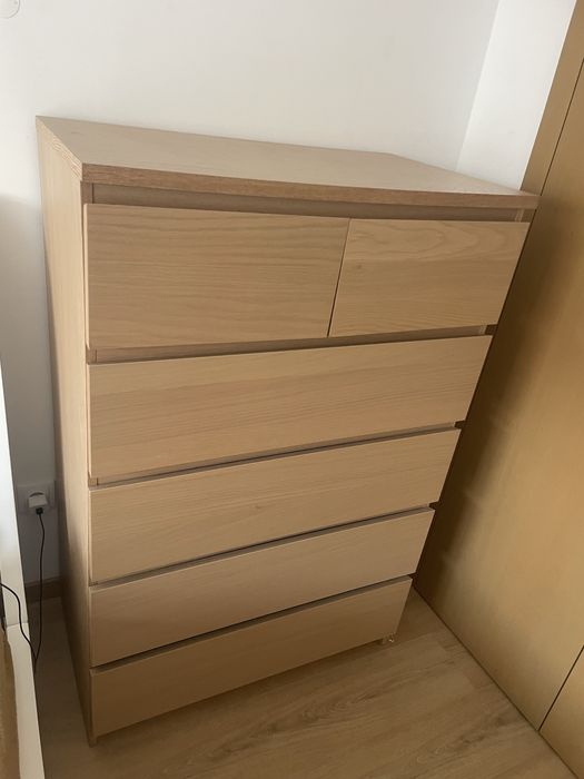 Camiseiro Ikea semi-novo(valor baixo)