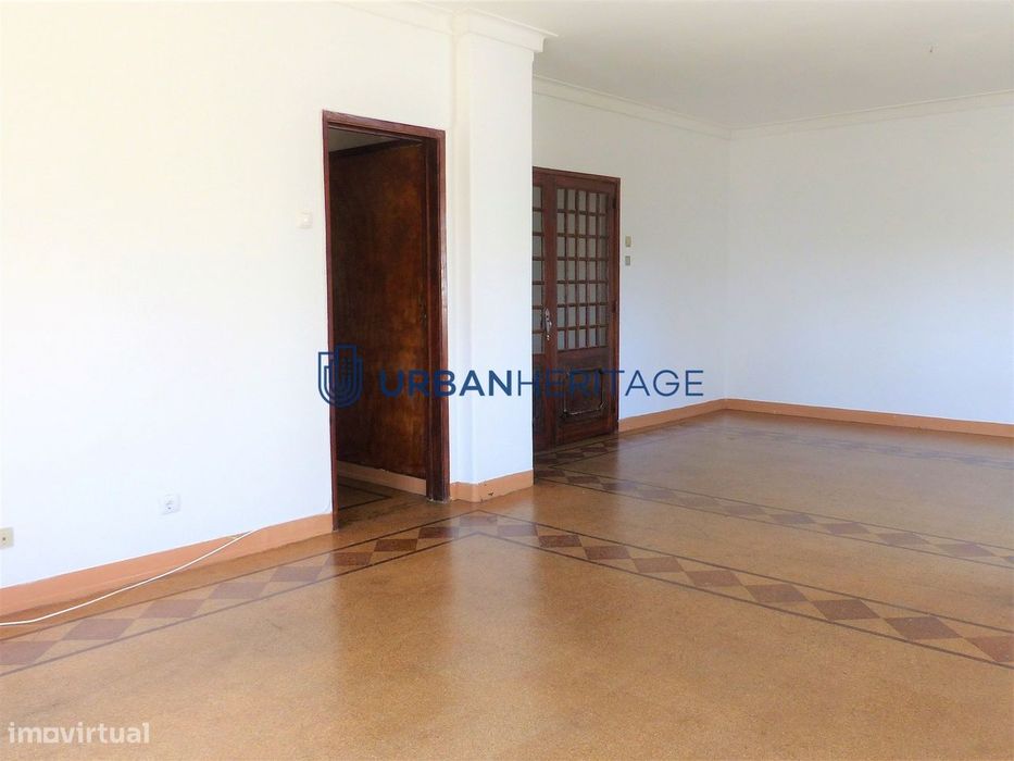 Apartamento T3 Arrendamento em Olivais,Lisboa