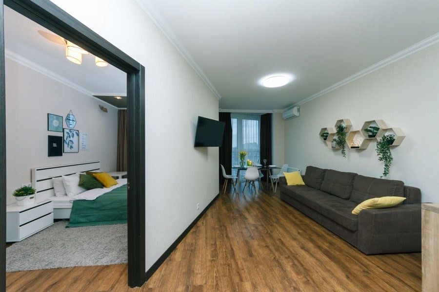 Генератор Драгоманова 2Б посуточно метро Позняки Осокорки