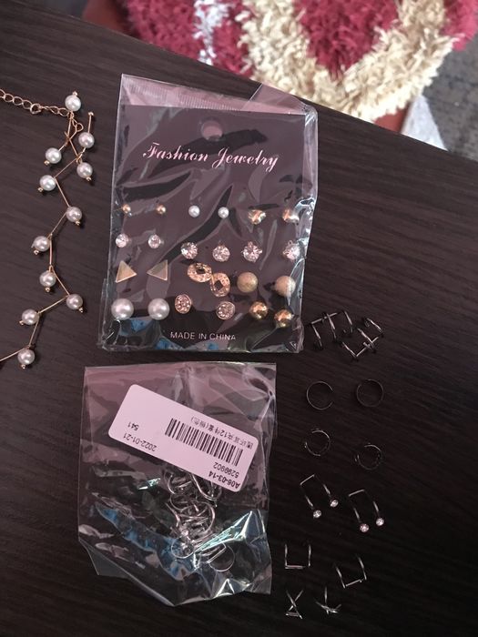 Продам біжутерію