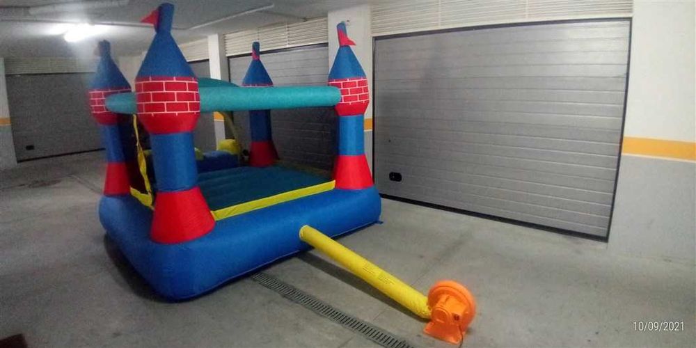 insuflavel - Entroncamento - Torres Novas - Tomar - Golegã