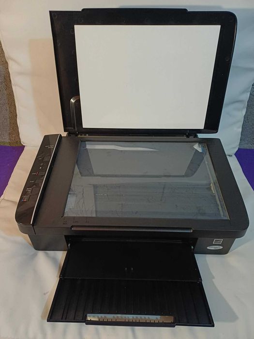 Impressora Epson Stylus SX115