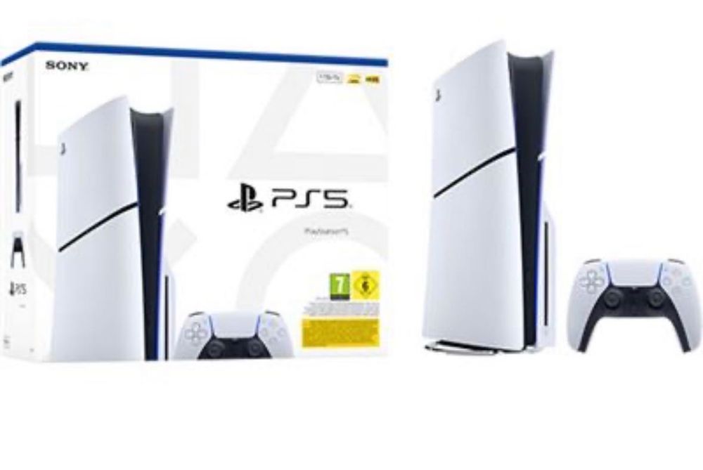 Video game play station 5