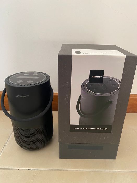 Bose Portable Home Speaker