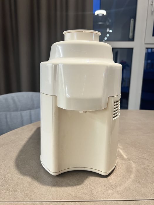 Соковыжималка Moulinex 400w
