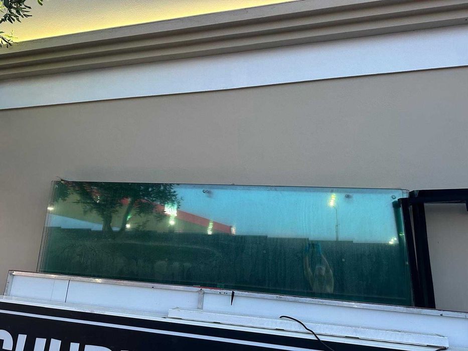 Campo Padel para venda