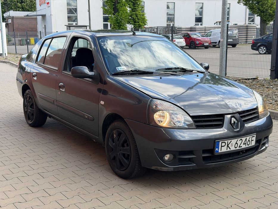 Renault Thalia