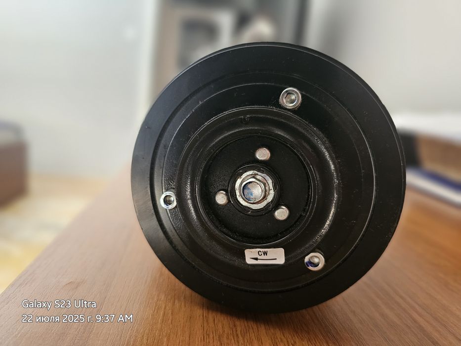 Compressor klimatyzacji