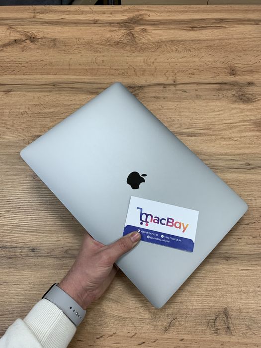16’’ MacBook Pro A2141 2019 — (Запчастини) Дисплей Топкейс Батарея