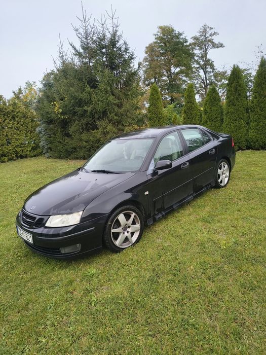 Saab 9-3