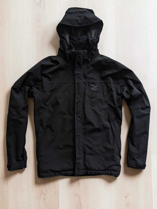 Куртка оригінал Salewa Gore Tex